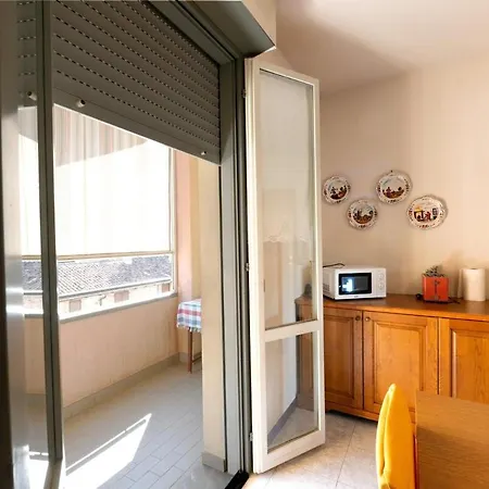 Monterosso-cozy CastellʼArquato