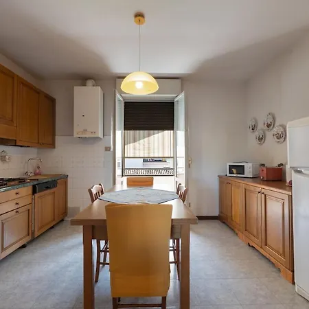 Monterosso-cozy * CastellʼArquato