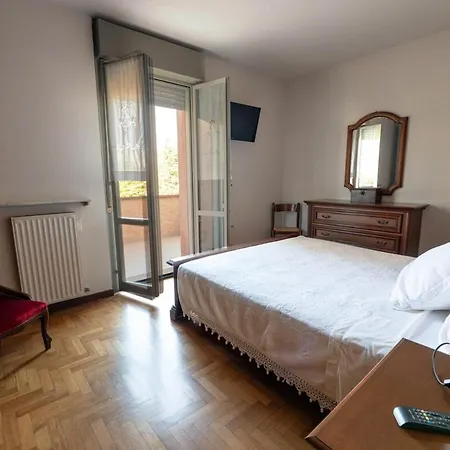 Daire Monterosso-cozy