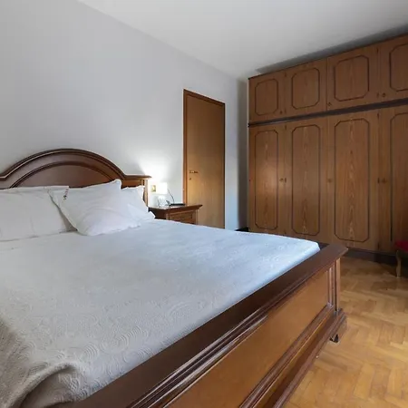 Monterosso-cozy CastellʼArquato