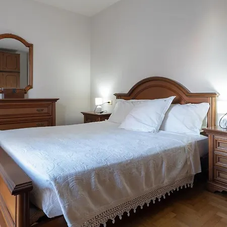 Monterosso-cozy Daire