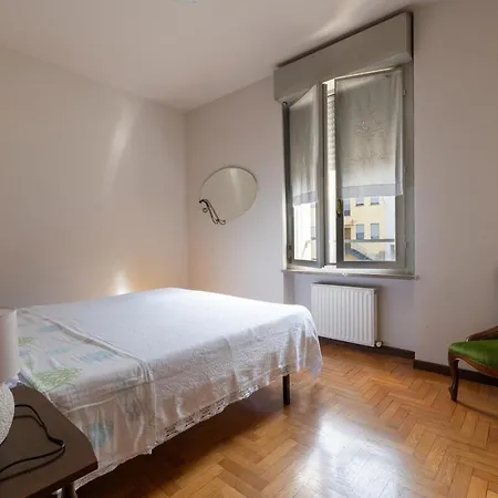 Monterosso-cozy Apartamento *