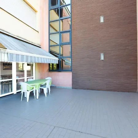 Apartamento Monterosso-cozy