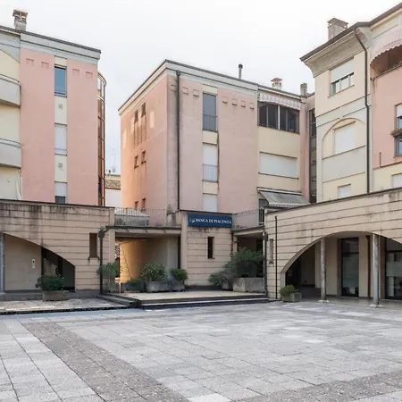 Daire Monterosso-cozy