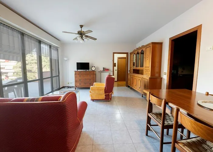 Appartamento Monterosso-cozy CastellʼArquato