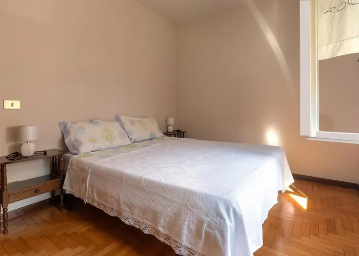 Appartamento Monterosso-cozy