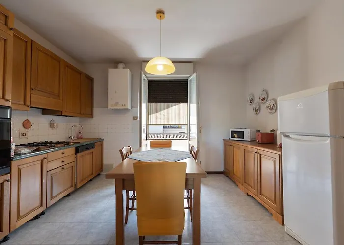 Monterosso-cozy * CastellʼArquato