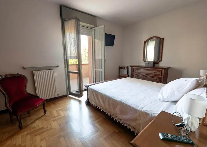 Appartamento Monterosso-cozy