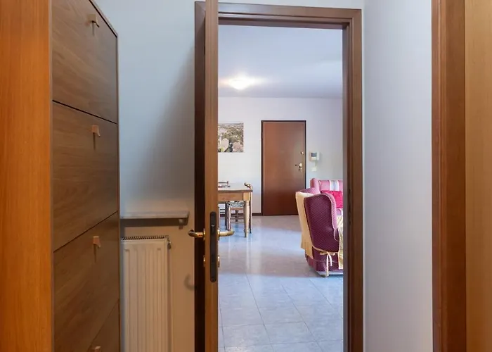 Monterosso-cozy Appartamento *