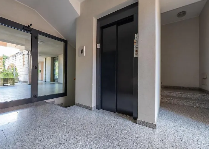 Appartamento Monterosso-cozy CastellʼArquato