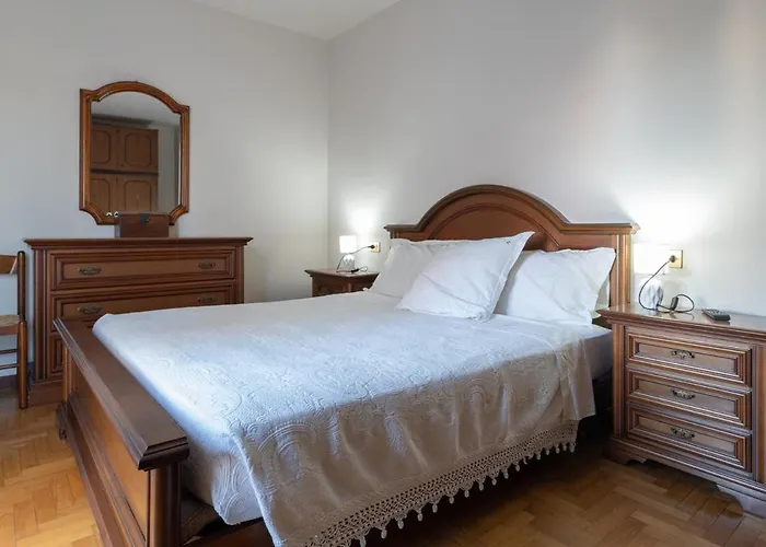 Monterosso-cozy Appartamento