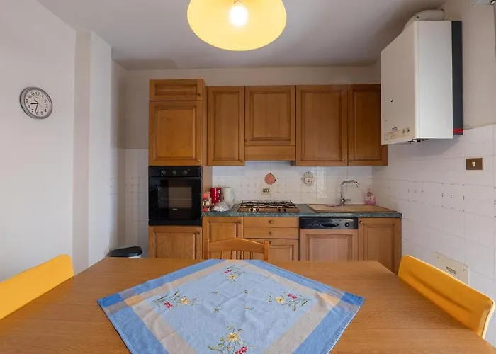 Appartamento Monterosso-cozy