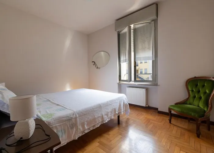 Monterosso-cozy Appartamento *