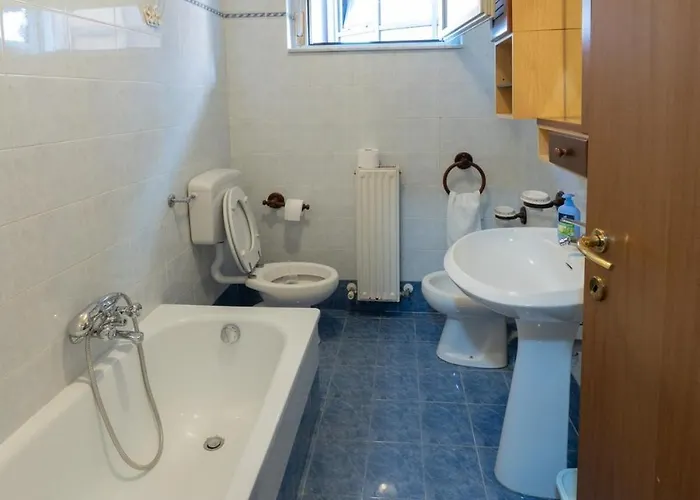 Διαμέρισμα Monterosso-cozy CastellʼArquato