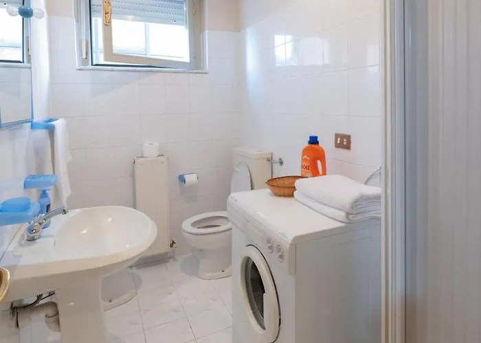 Monterosso-cozy Appartamento CastellʼArquato